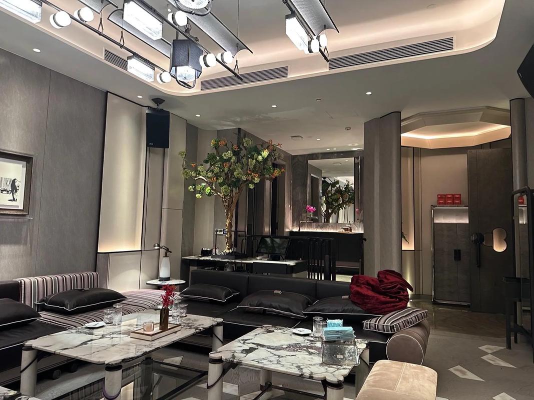 洛阳商务ktv与片场区别详解-伊川县ktv预订