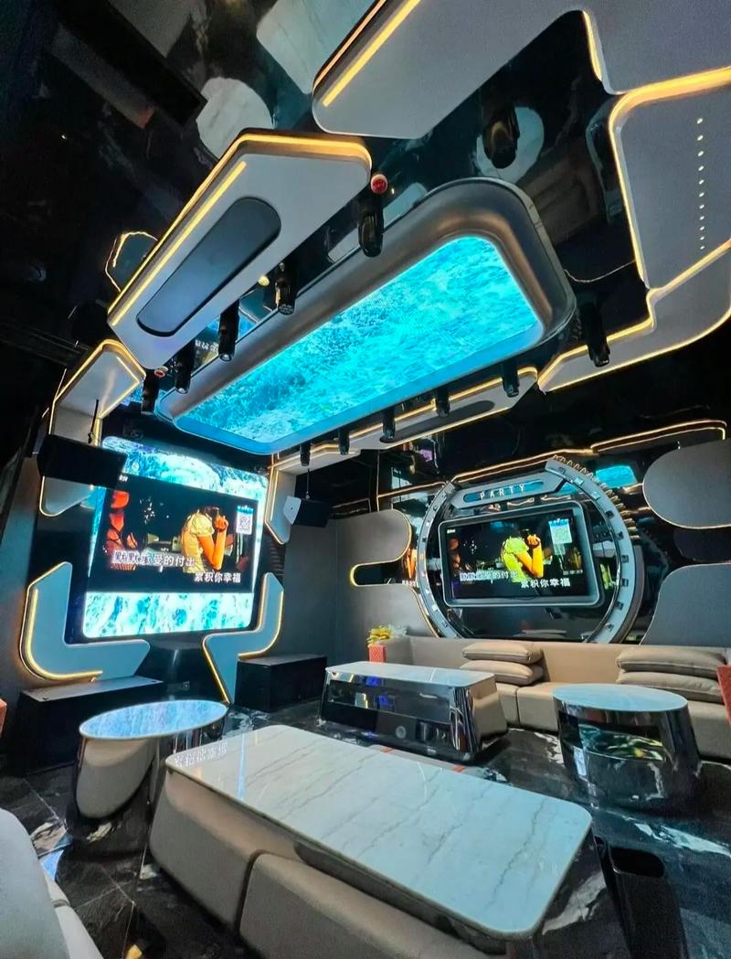 洛阳商务ktv新玩法尽享尊贵体验-伊川县ktv预订